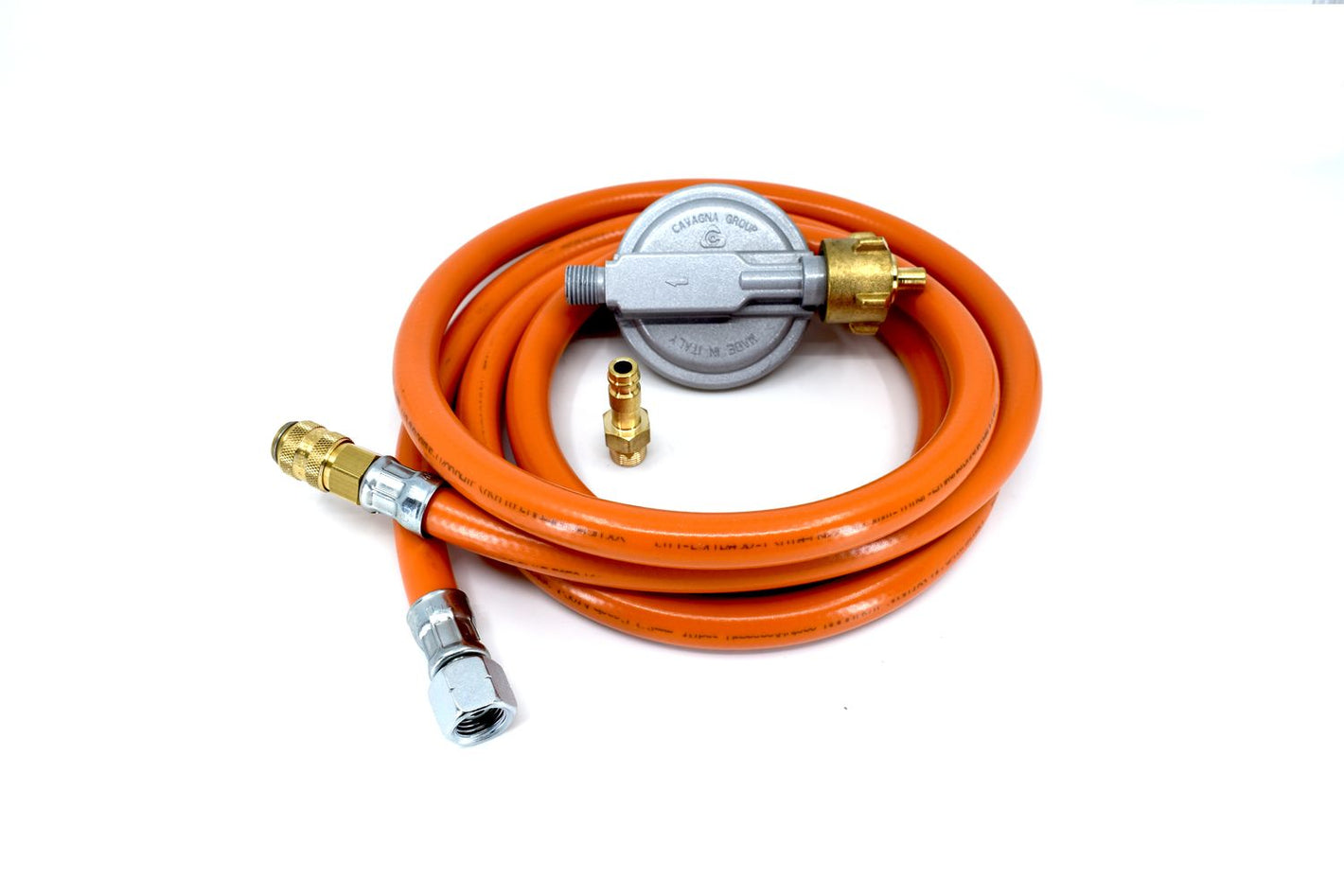 Cobb Gasadapterschlauch – Anschlussschlauch für Cobb Gasgrill
