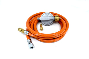 Cobb Gasadapterschlauch – Anschlussschlauch für Cobb Gasgrill