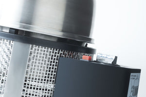 Cobb Premier Gas Deluxe 2.0 – tragbarer Gasgrill mit kühler Außenschale