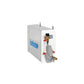 Isotherm Square 16 Boiler + Mischv. 115V/750W