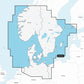 Navionics PLATINUM+ LARGE