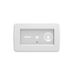Tecma All-in-one Bedienpanel 1-Taste