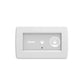 Tecma All-in-one Bedienpanel 1-Taste