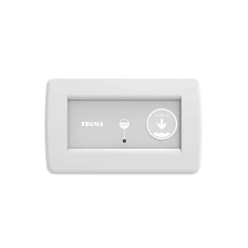 Tecma All-in-one Bedienpanel 1-Taste
