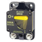 Blue Sea Systems Circuit Brealker