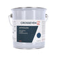 Crosseven Selbstpol. Antifouling Marineblau 2