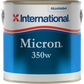 International Micron 350w Dover White 5 l