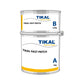 Tikal Fast Patch Schnellspachtel Epoxy