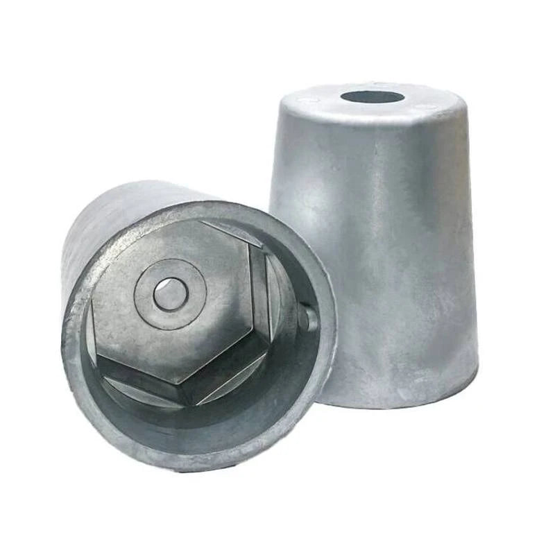 Crosseven Zink-Anode ø40 - Verpackt