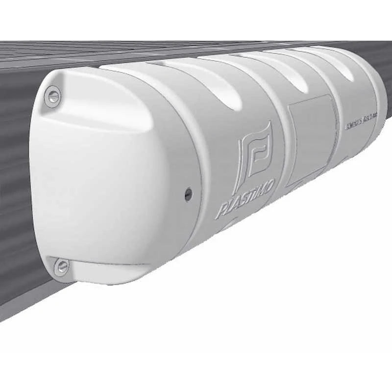 PLASTIMO Bumper 1/2