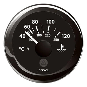 Veratron VDO VL AFTERMARKET TEMPERATURE IND. - °C