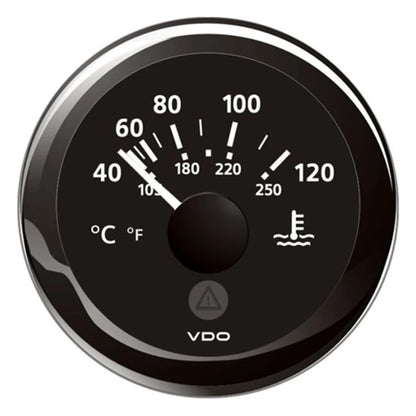 Veratron VDO VL AFTERMARKET TEMPERATURE IND. - °C