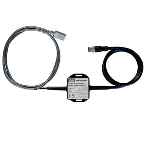 Digital Yacht Gateway für Victron VE.D. zu NMEA 2K