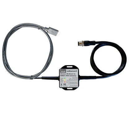 Digital Yacht Gateway für Victron VE.D. zu NMEA 2K