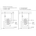 Veratron VDO VL AFTERMARKET PRESSURE IND. - BAR -