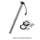 Veratron VDO 800 MM  STAINLESS STEEL