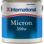 International Micron 350w Dover White 2