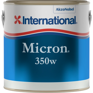 International Micron 350w Dover White 2