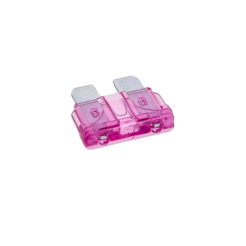 Crosseven Stecksicherung 3 A - Violet