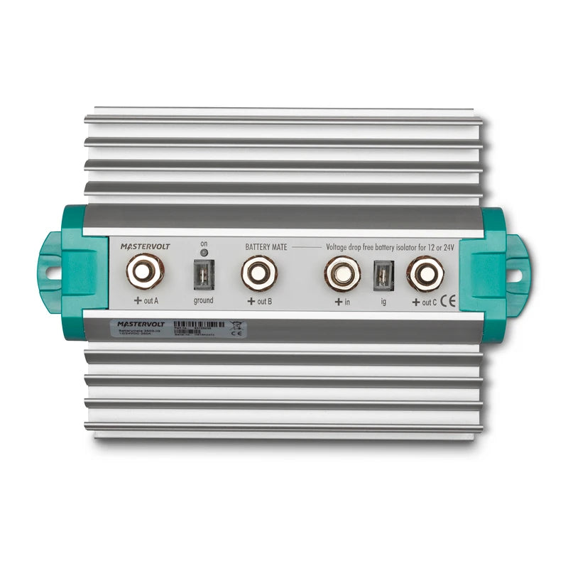 Mastervolt Battery Mate 1603 IG