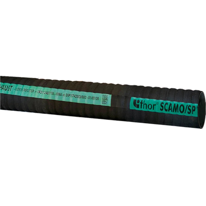 Crosseven Scamo/SP/NAJ - Ø 203 mm