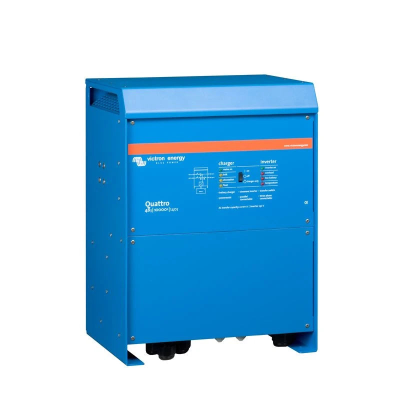 Victron Quattro 48/10000/140-100/100 230V