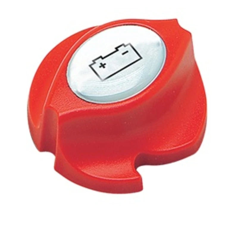BEP Knopf für Batterieschalter Serie 701