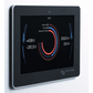 Victron GX Touch 70 flush