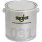 Yachticon Seajet 031 / Samurai Antifouling 750 ml