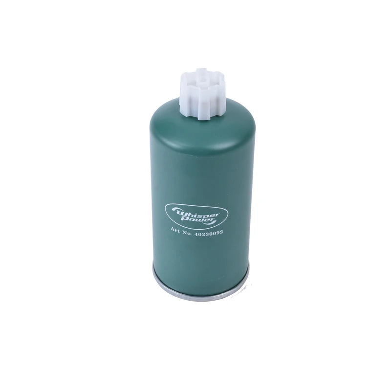 WhisperPower - FILTER FÜR SIEB KRAFTSTOFF/WASSERAB
