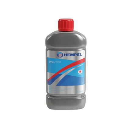 Hempel's Wax TecCel Protect 0