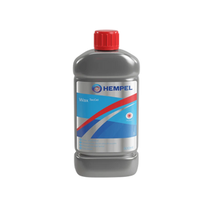 Hempel's Wax TecCel Protect 0