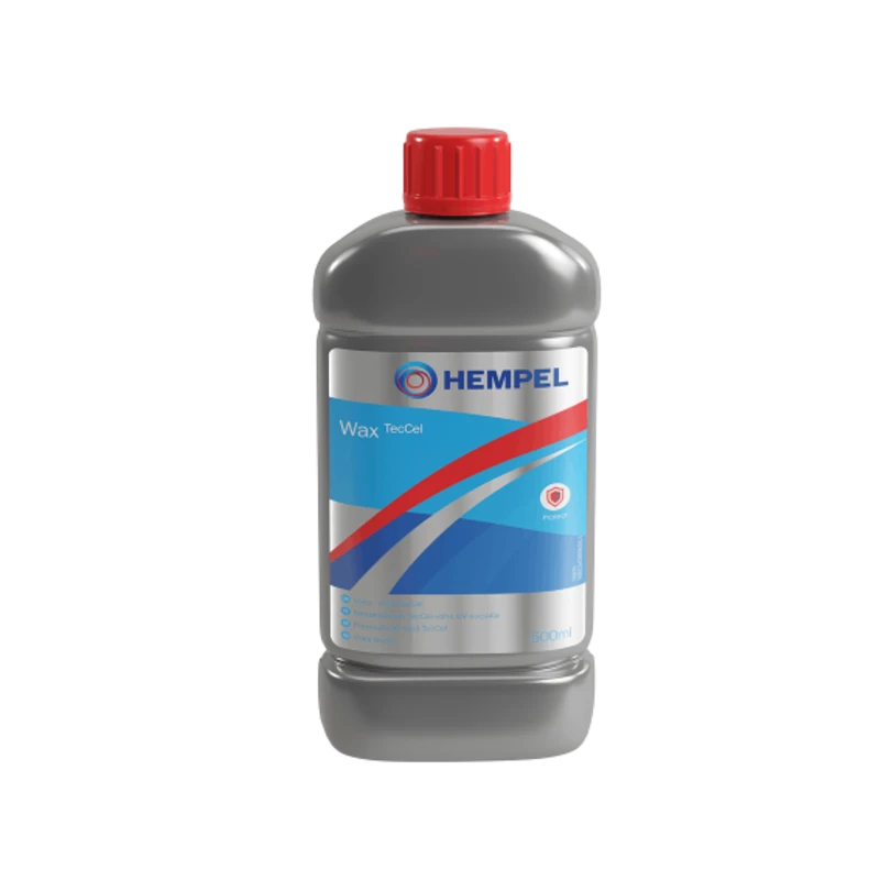 Hempel's Wax TecCel Protect 0