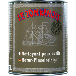 LeTonkinois Pinselreiniger 0