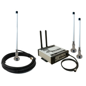 Digital Yacht WLAN-Booster für 4G XTREAM