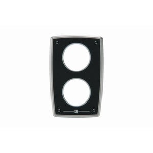 Vetus Alu-Instrumentenpanel MPA22