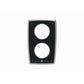 Vetus Alu-Instrumentenpanel MPA22