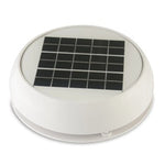 Nicro Solarlüfter Type: Day and Night 76 mm = 3'