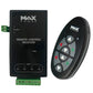 MAXPOWER Sender + Empfänger (EU)