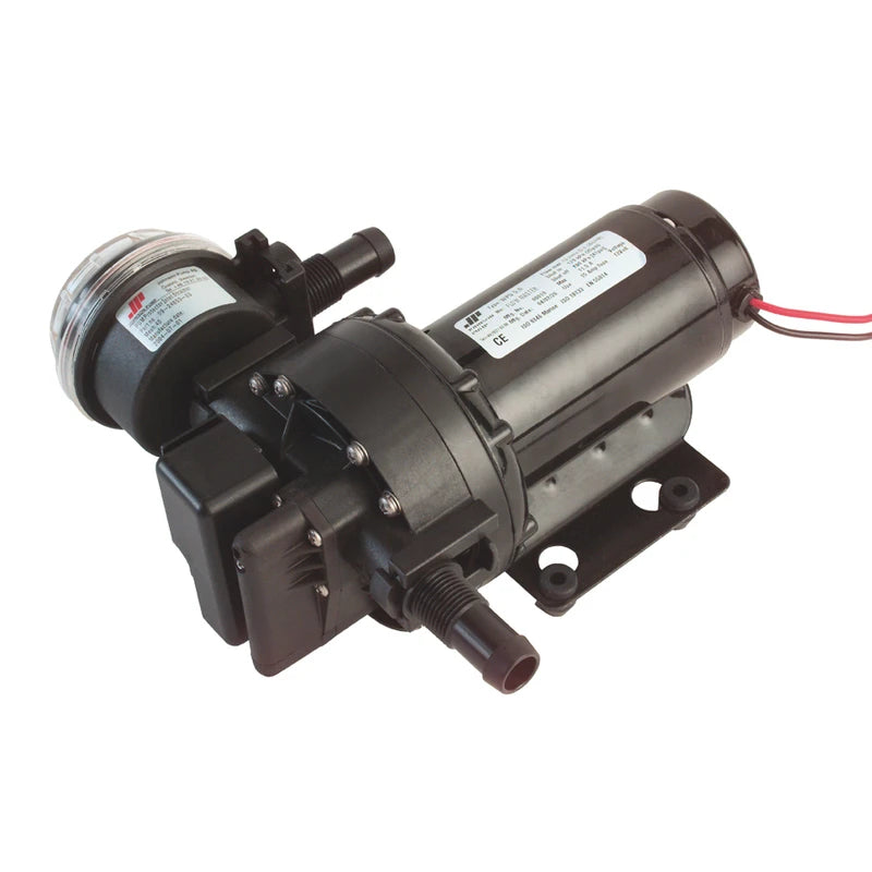 Johnson Flow Master 5.0-24V 19L 3