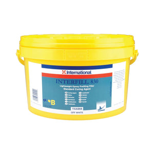 International Interfill 830 Standardhärter 10L