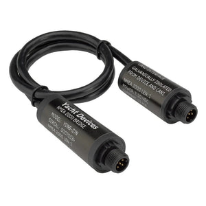 UAB NMEA 2000 BRIDGE
