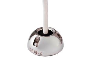 Scantrut Kabeldurchführung DS Edelstahl