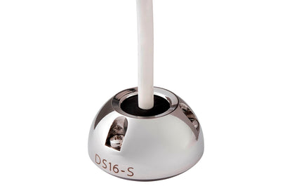 Scantrut Kabeldurchführung DS Edelstahl