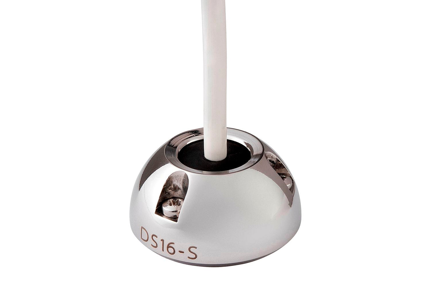 Scantrut Kabeldurchführung DS Edelstahl