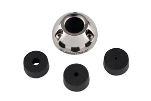 Scantrut Kabeldurchführung DS Edelstahl