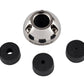 Scantrut cable gland DS stainless steel