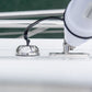 Scantrut cable gland DS stainless steel