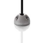 Scanstrut Kabeldurchführung DS grau