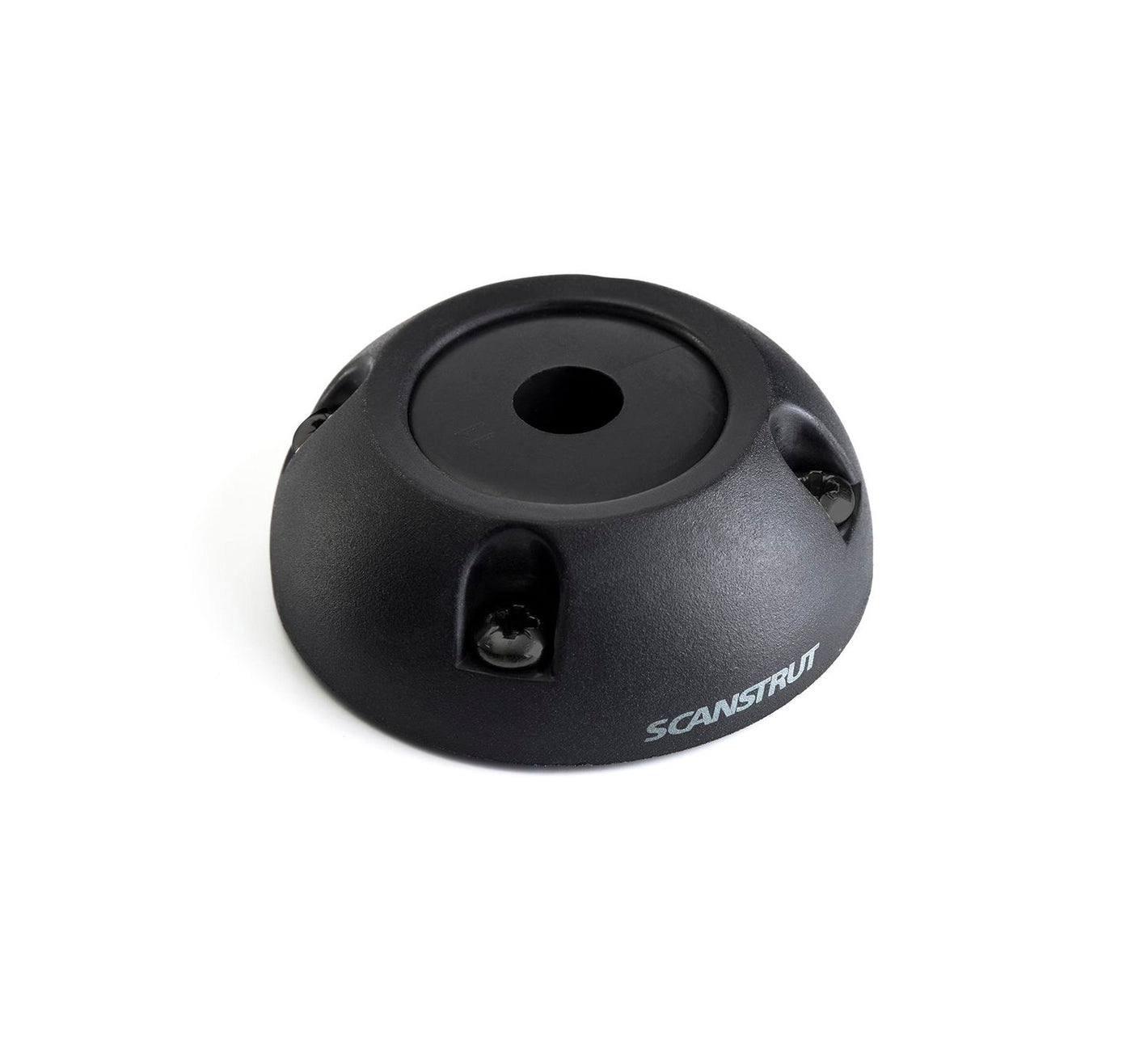 Scantrut Kabeldurchführung DS schwarz